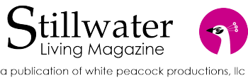 Stillwater Living Magazine