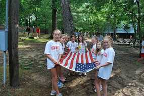 Rotator_farris_with_flag