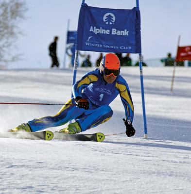 Which cross-country ski disciplines are in the Olympics?